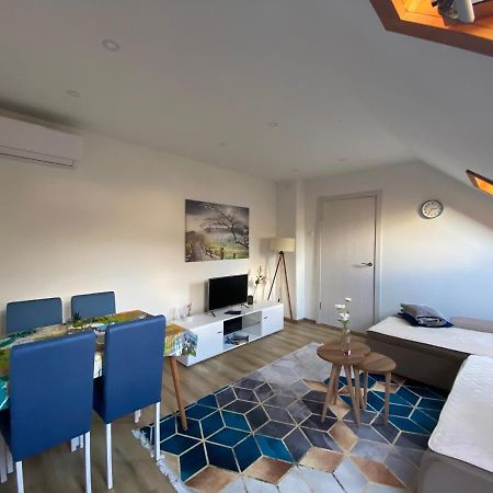 סטינג'ה Apartman Vucinic מראה חיצוני תמונה