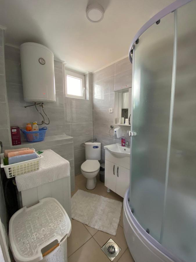 סטינג'ה Apartman Vucinic מראה חיצוני תמונה