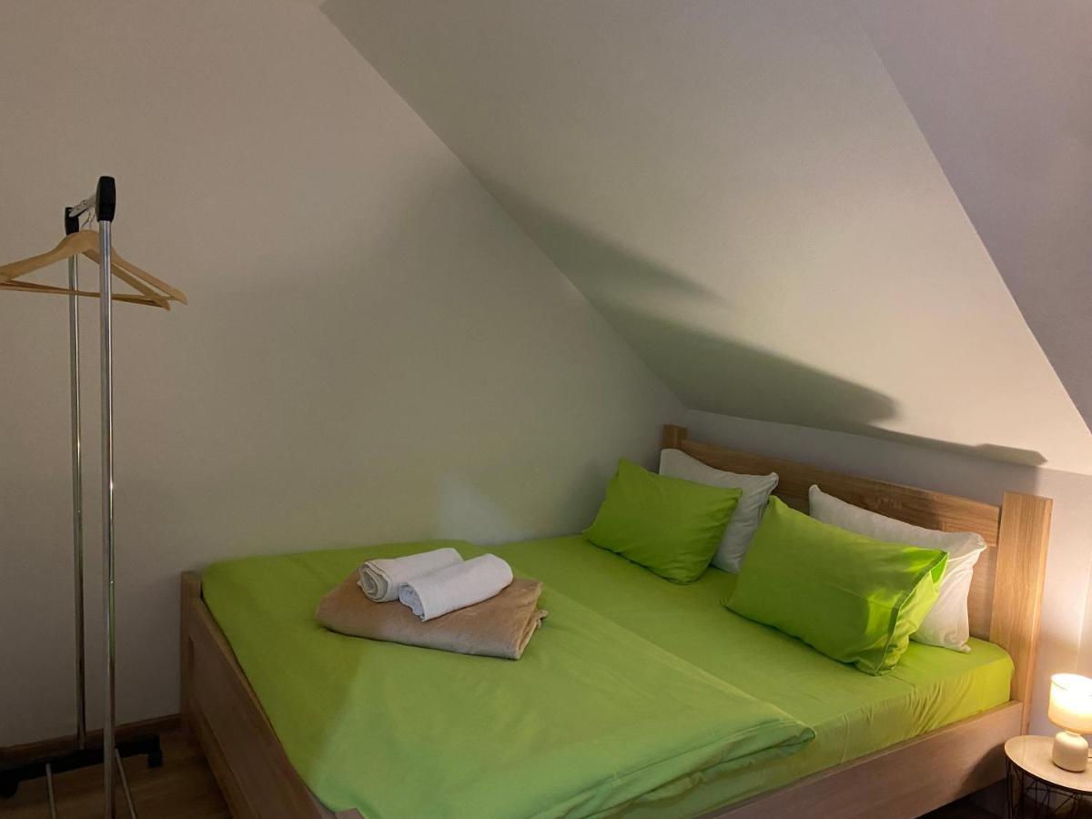 סטינג'ה Apartman Vucinic מראה חיצוני תמונה
