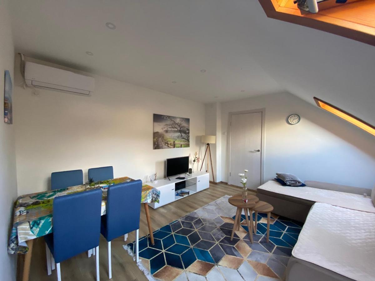 סטינג'ה Apartman Vucinic מראה חיצוני תמונה