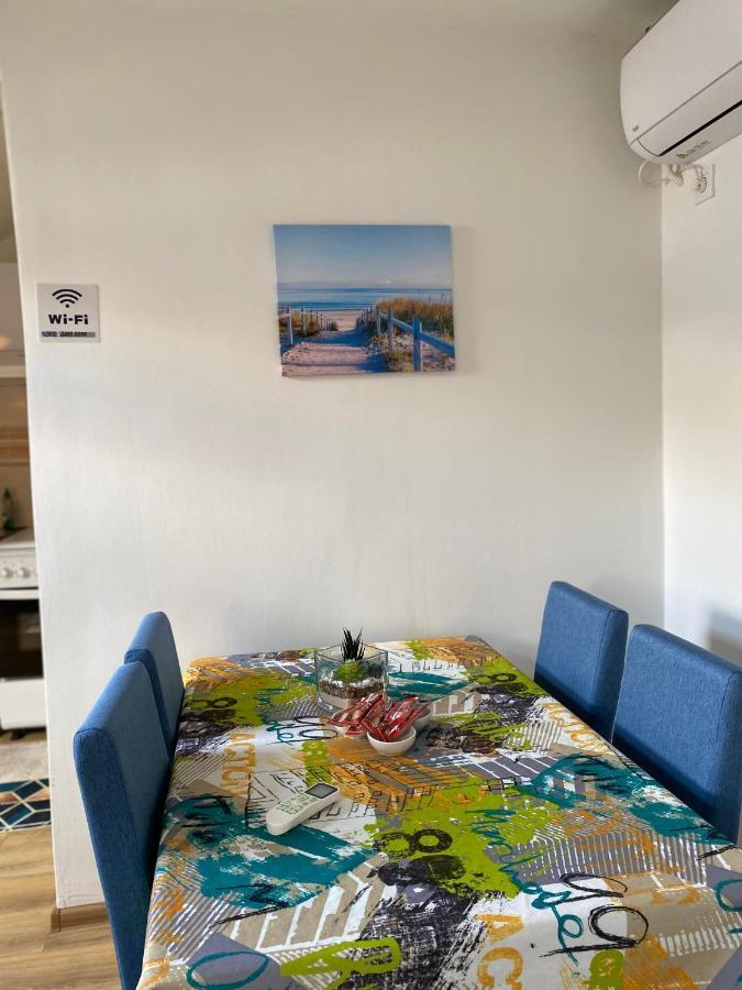 סטינג'ה Apartman Vucinic מראה חיצוני תמונה