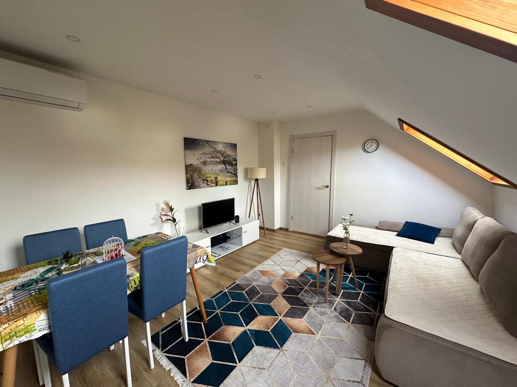 סטינג'ה Apartman Vucinic מראה חיצוני תמונה
