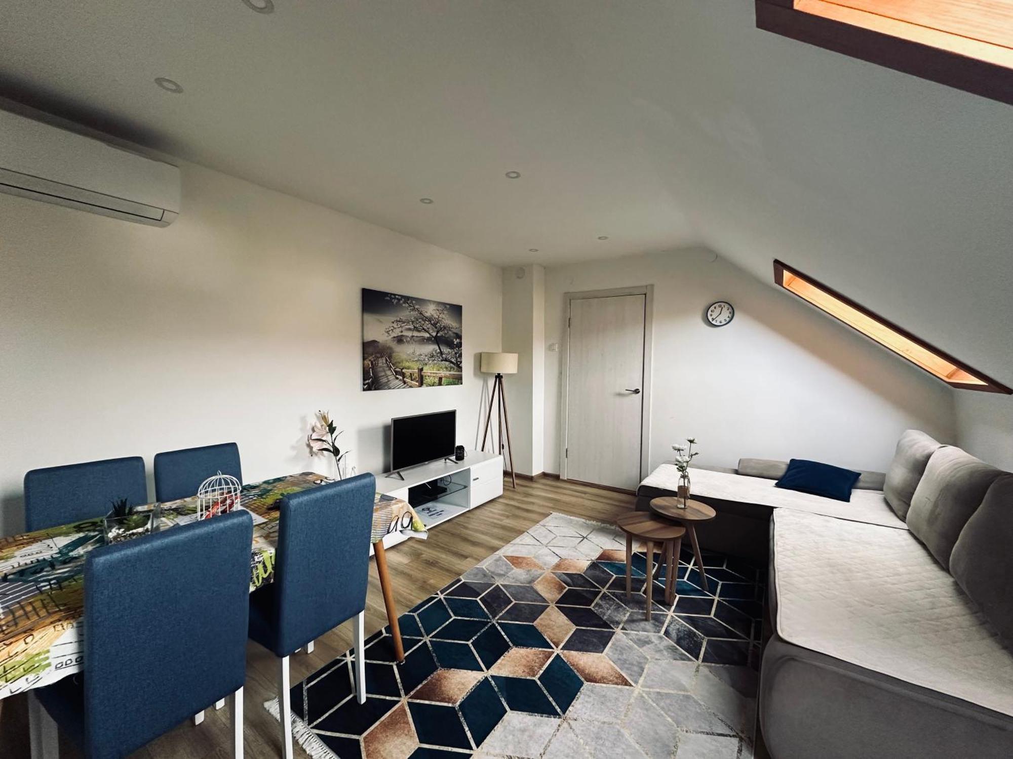 סטינג'ה Apartman Vucinic מראה חיצוני תמונה