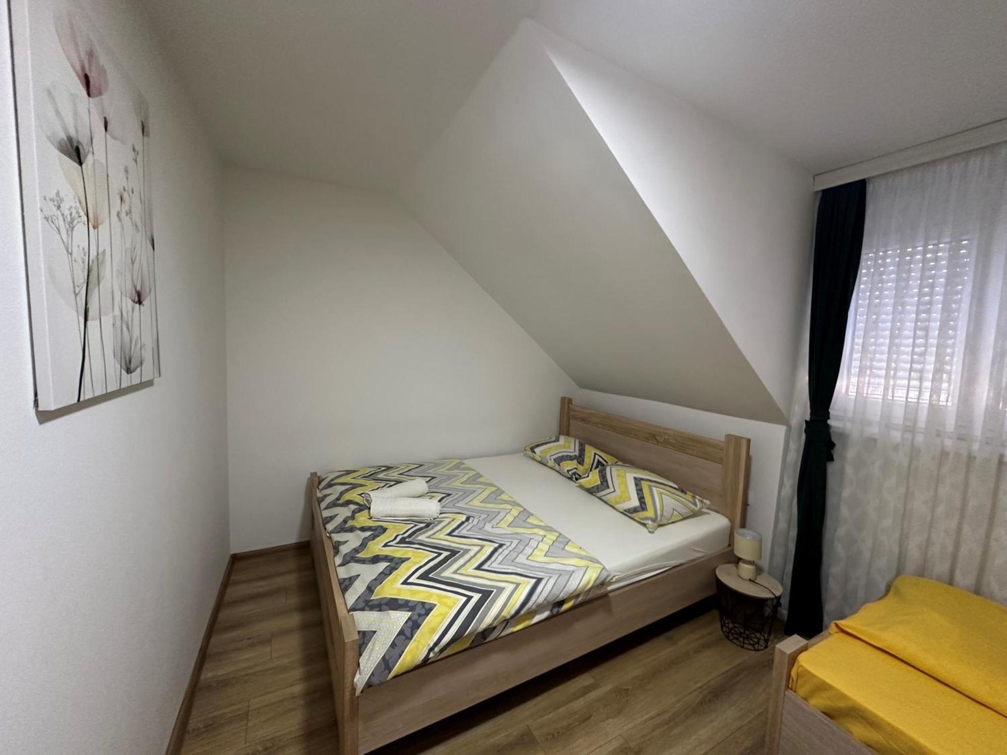 סטינג'ה Apartman Vucinic מראה חיצוני תמונה