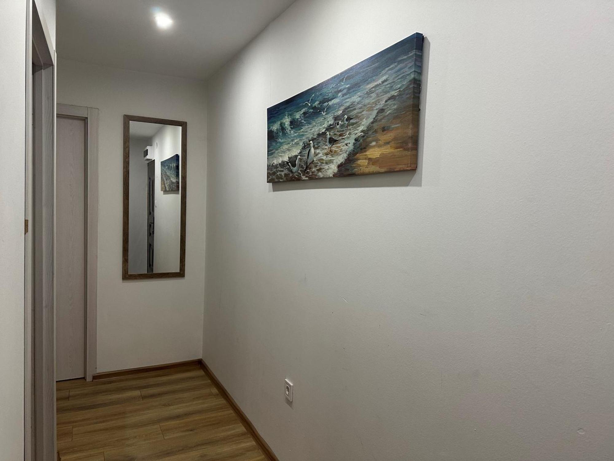 סטינג'ה Apartman Vucinic מראה חיצוני תמונה
