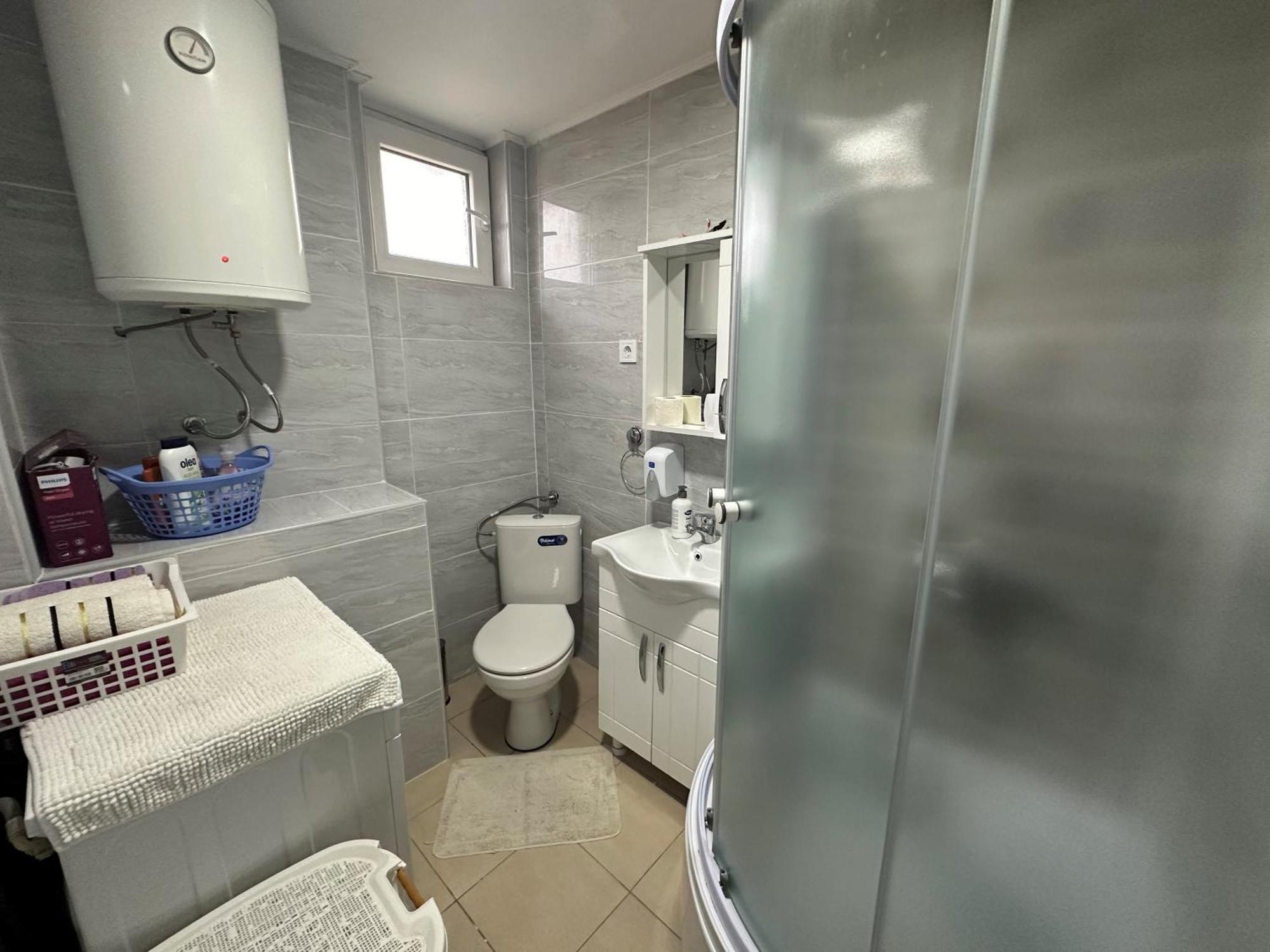 סטינג'ה Apartman Vucinic מראה חיצוני תמונה